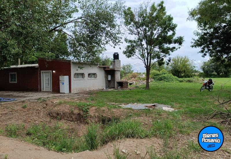 Campos - San Lorenzo - Venta