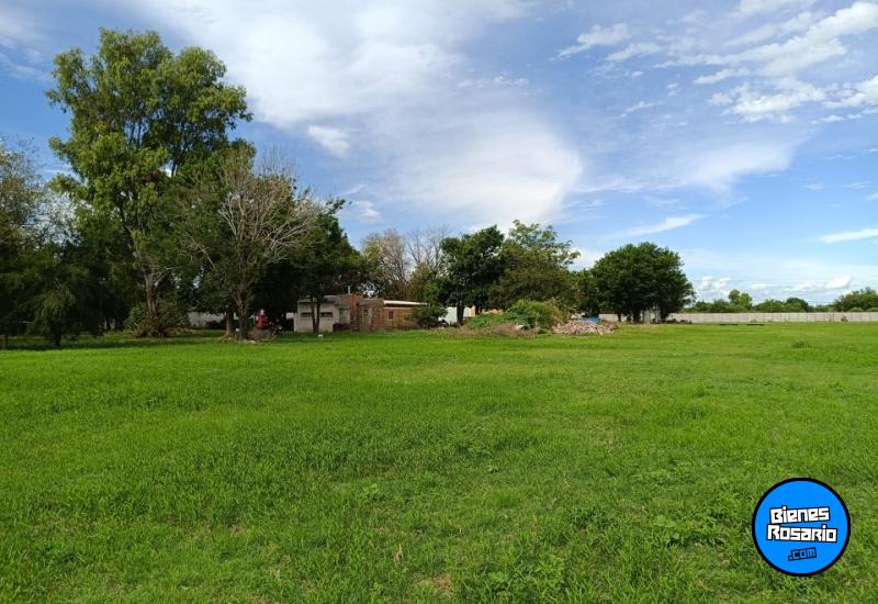 Campos - San Lorenzo - Venta