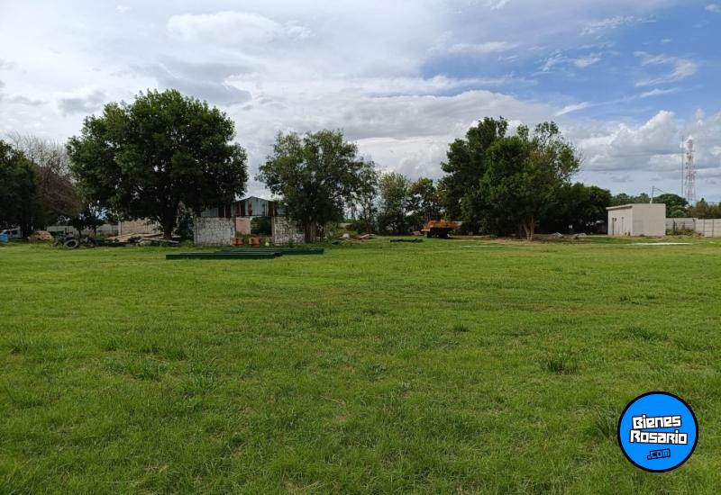 Campos - San Lorenzo - Venta