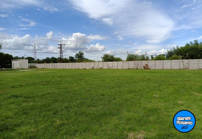 Campos - San Lorenzo - Venta