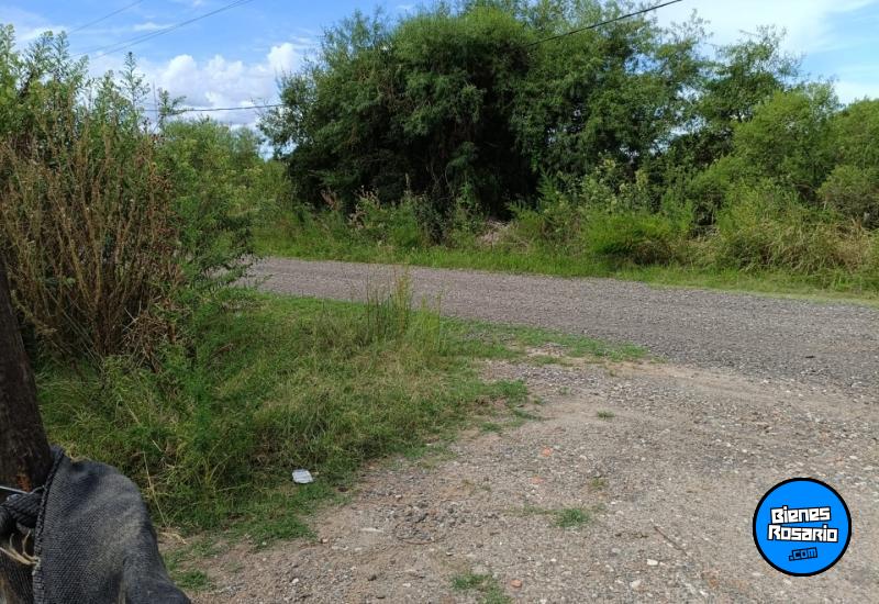 Campos - San Lorenzo - Venta