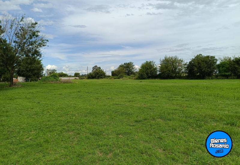 Campos - San Lorenzo - Venta