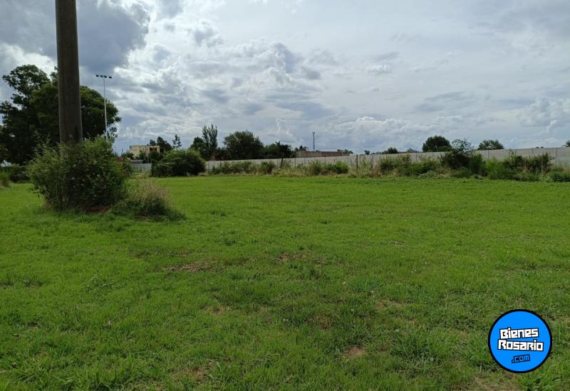 Campos - San Lorenzo - Venta