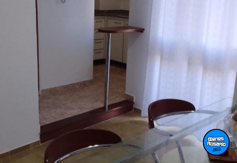 Departamentos - Rosario - Venta