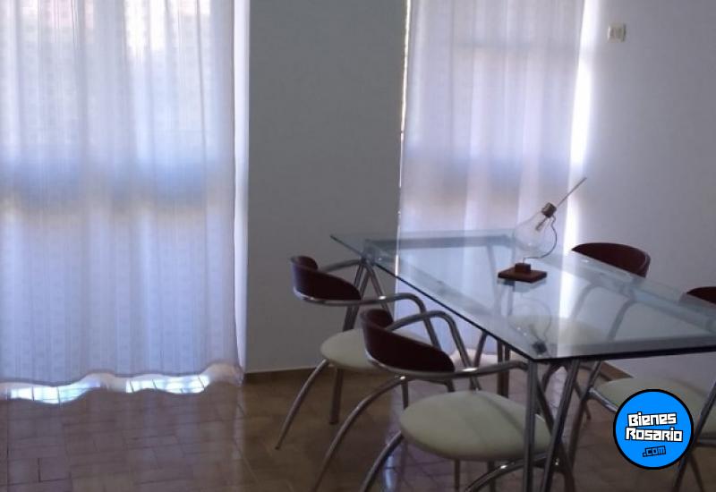 Departamentos - Rosario - Venta