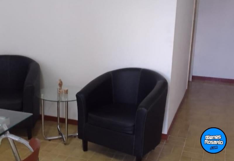 Departamentos - Rosario - Venta