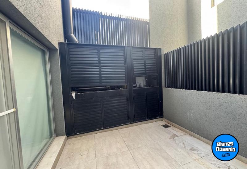 Departamentos - Rosario - Venta