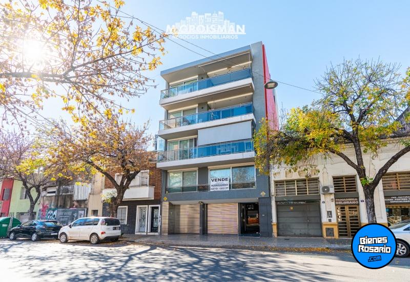 Departamentos - Rosario - Venta