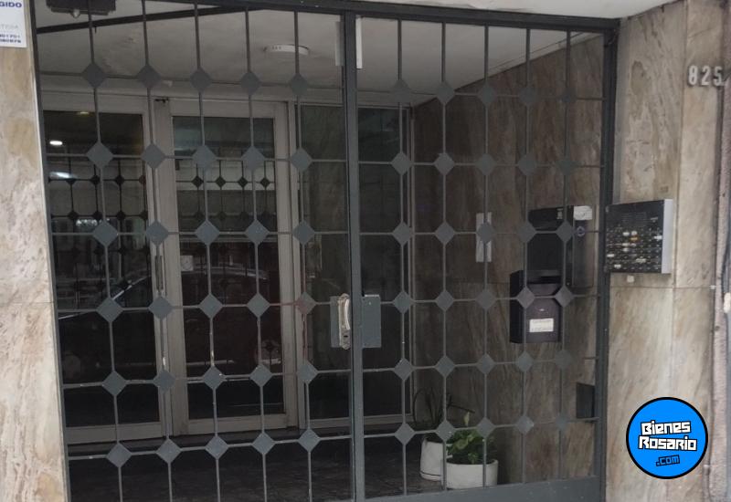 Oficinas - Rosario -  Alquiler