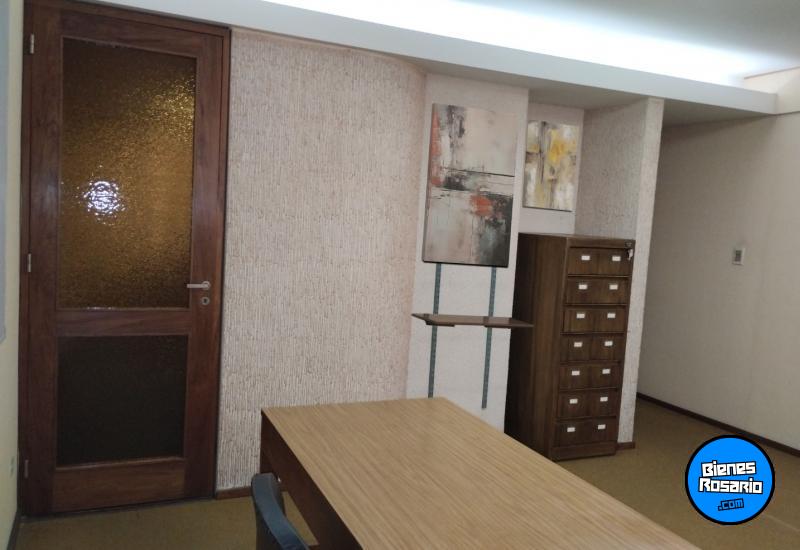 Oficinas - Rosario - Venta