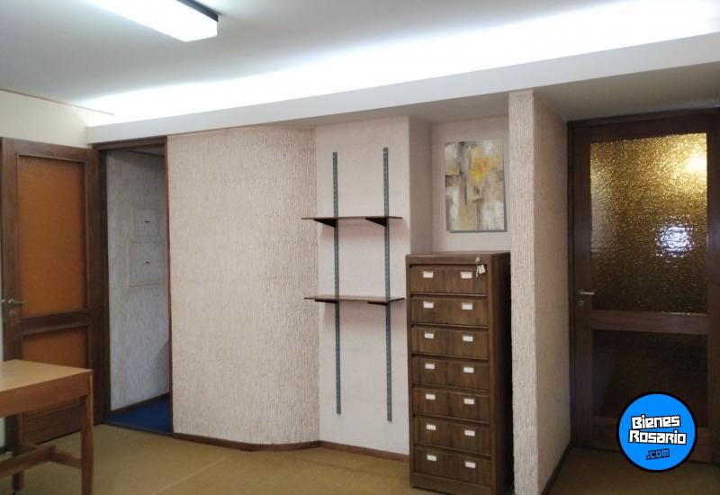 Oficinas - Rosario - Venta