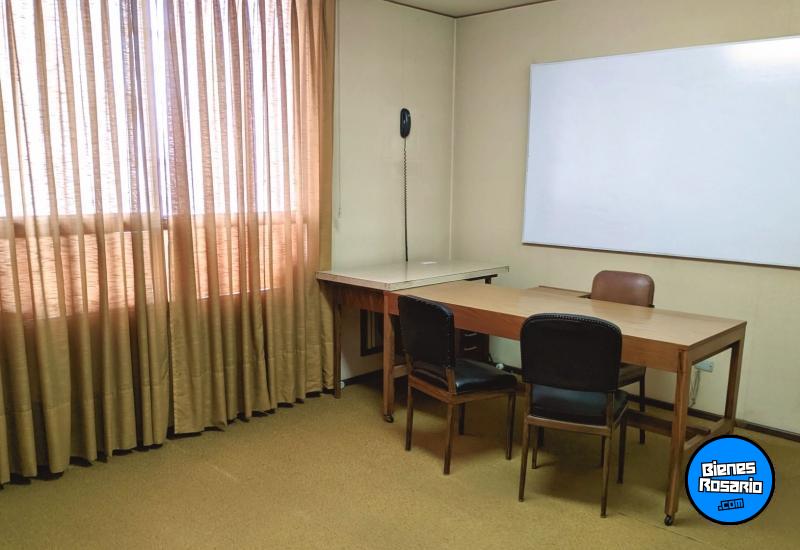 Oficinas - Rosario - Venta