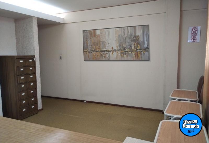 Oficinas - Rosario - Venta