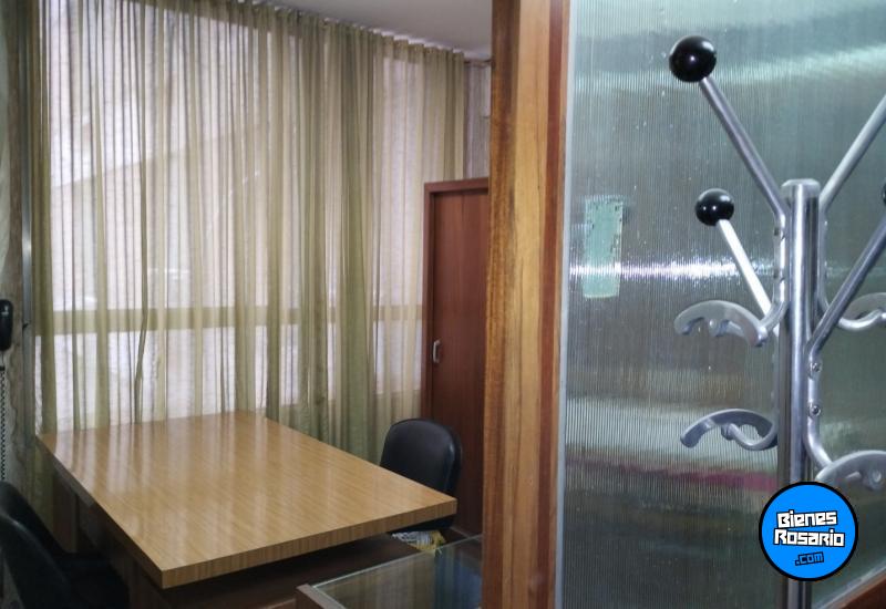 Oficinas - Rosario - Venta