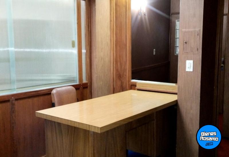 Oficinas - Rosario - Venta