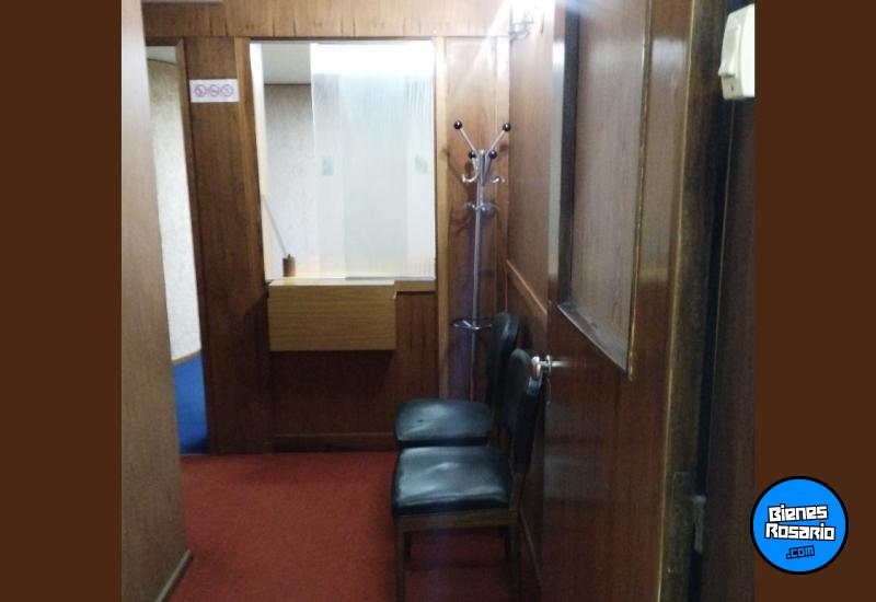 Oficinas - Rosario - Venta