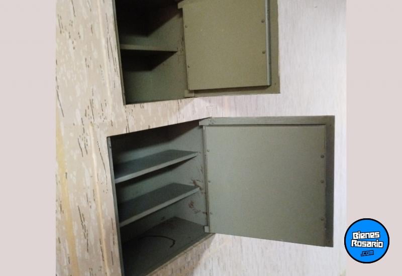 Oficinas - Rosario - Venta