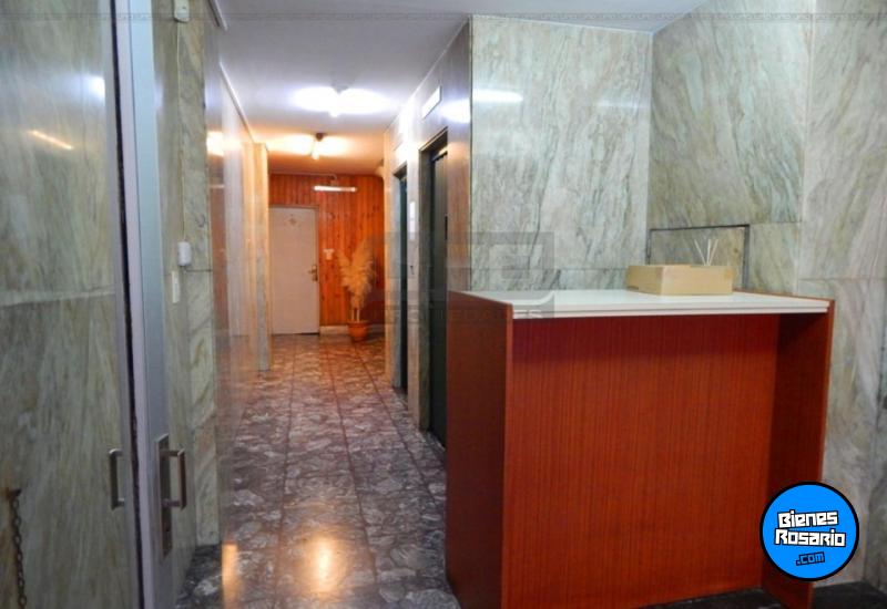 Oficinas - Rosario - Venta