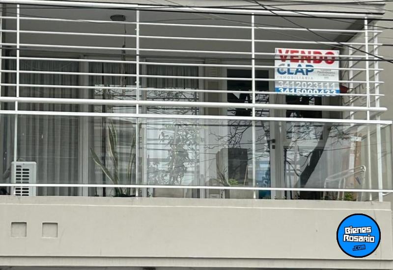 Departamentos - Rosario - Venta