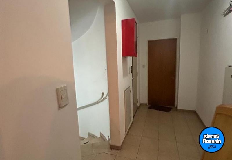Departamentos - Rosario - Venta