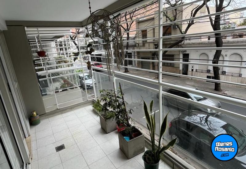 Departamentos - Rosario - Venta