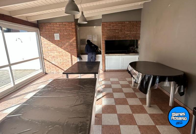 Departamentos - Rosario - Venta