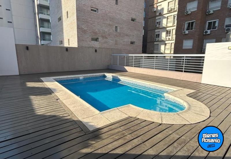 Departamentos - Rosario - Venta