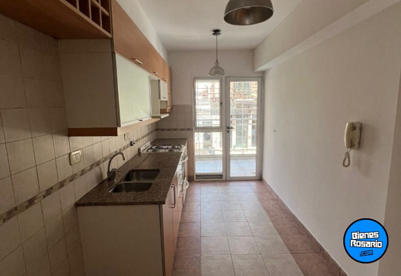 Departamentos - Rosario - Venta