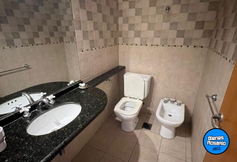 Departamentos - Rosario - Venta