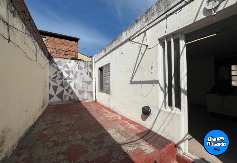 Departamentos de pasillo - Rosario - Venta