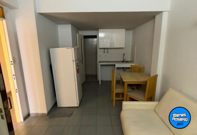 Departamentos - Rosario - Venta