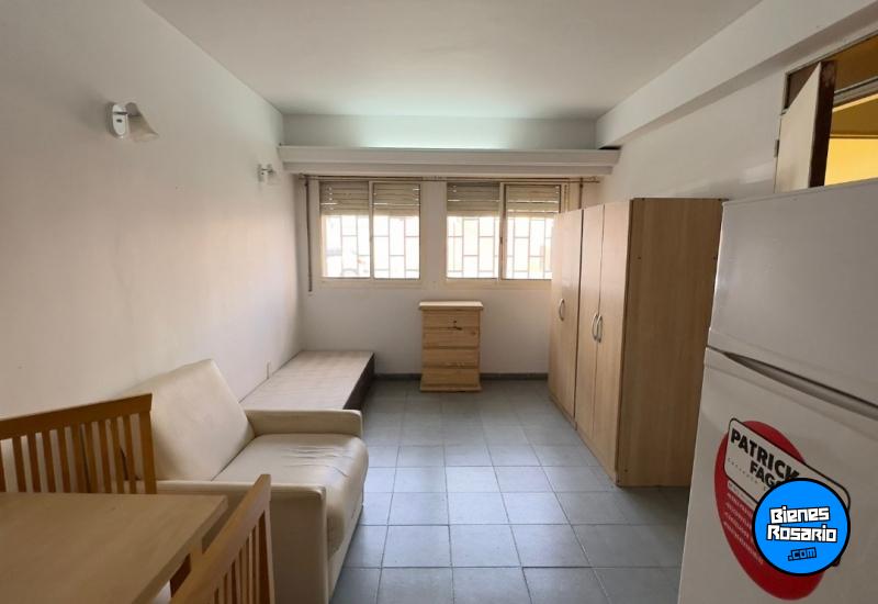 Departamentos - Rosario - Venta