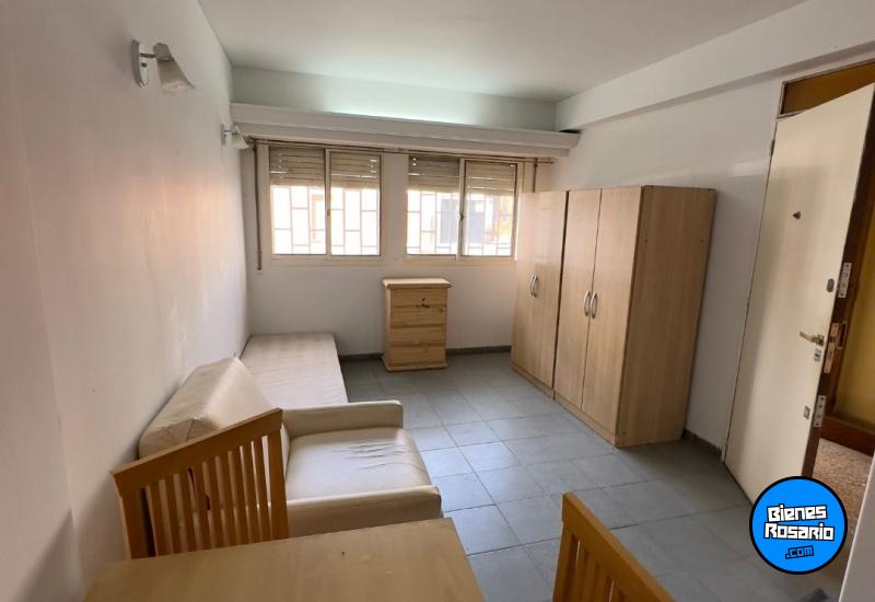 Departamentos - Rosario - Venta