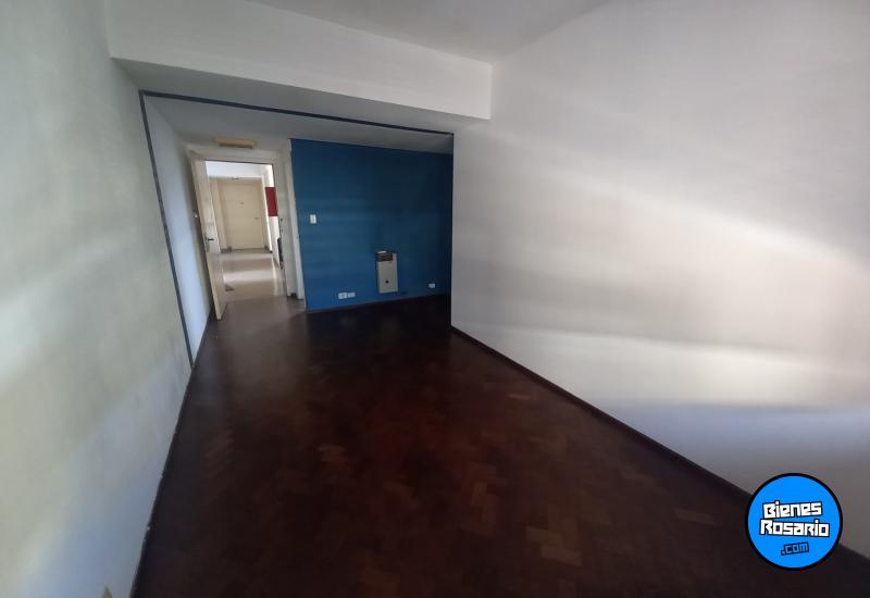 Departamentos - Rosario -  Alquiler