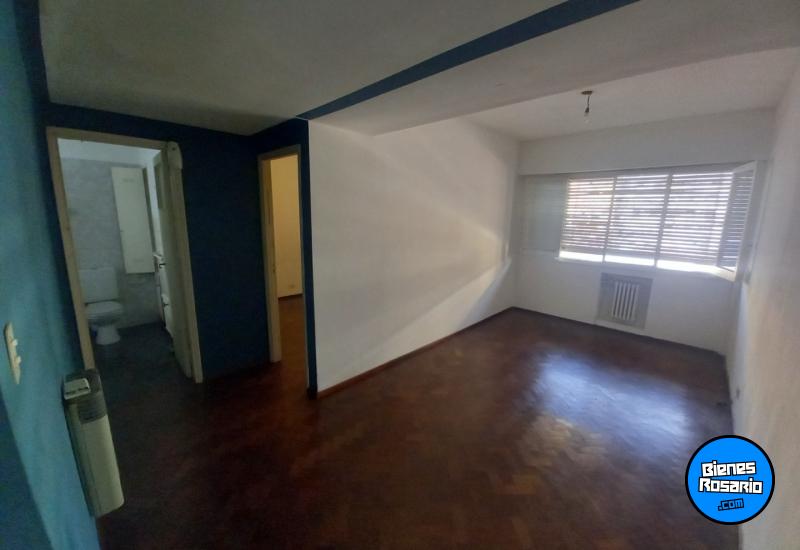 Departamentos - Rosario -  Alquiler