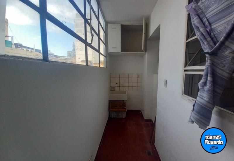 Departamentos - Rosario -  Alquiler