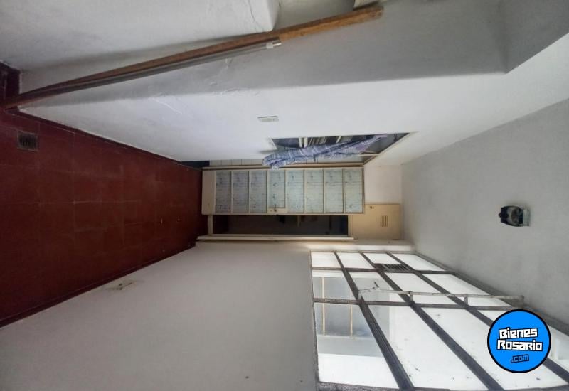 Departamentos - Rosario -  Alquiler