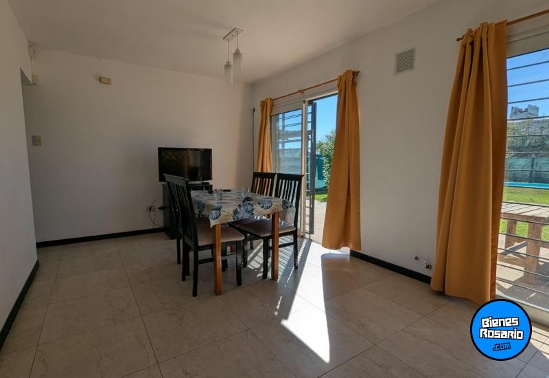 Casas - Rosario - Venta