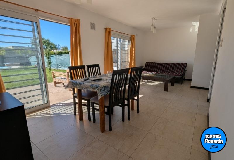 Casas - Rosario - Venta