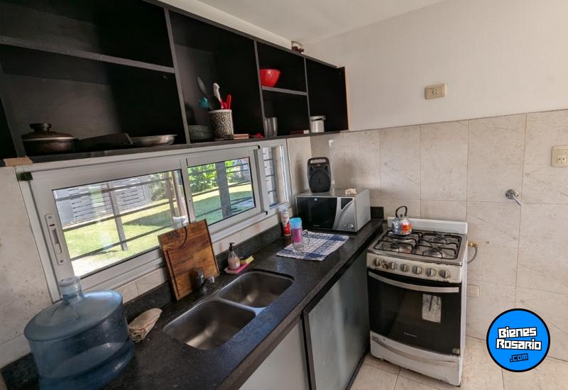 Casas - Rosario - Venta