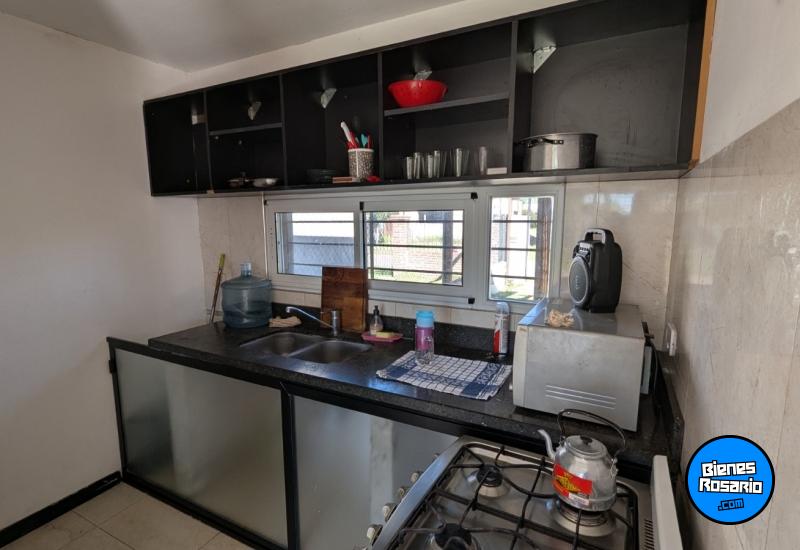 Casas - Rosario - Venta