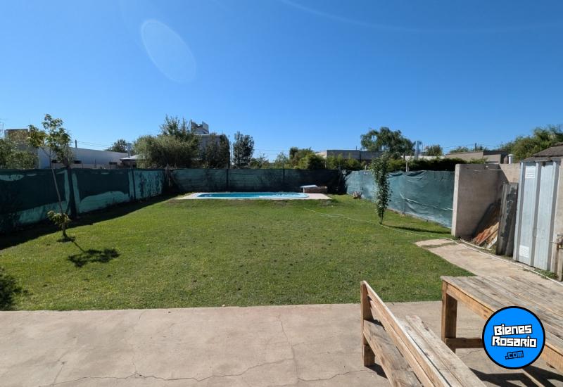 Casas - Rosario - Venta