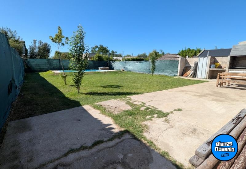 Casas - Rosario - Venta