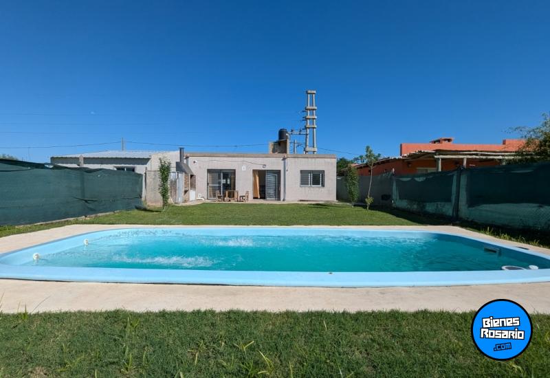 Casas - Rosario - Venta