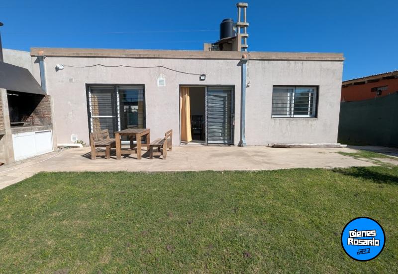 Casas - Rosario - Venta
