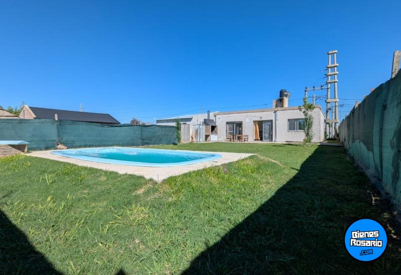 Casas - Rosario - Venta
