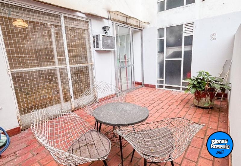 Departamentos - Rosario - Venta