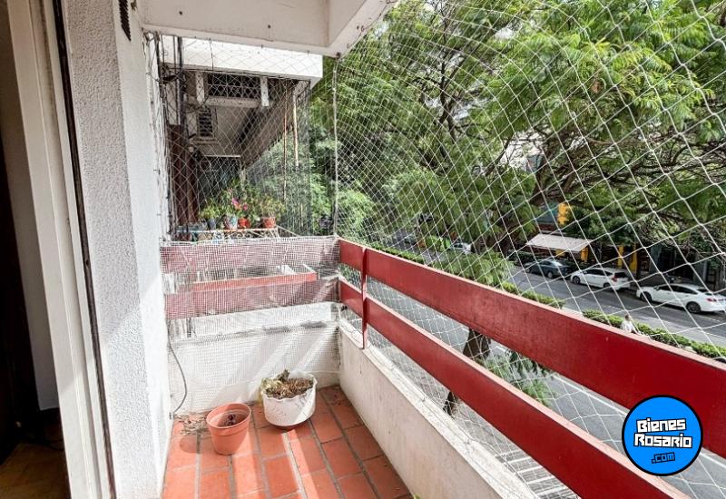 Departamentos - Rosario - Venta