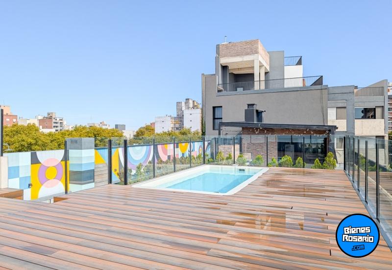 Departamentos - Rosario - Venta