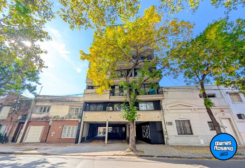 Departamentos - Rosario - Venta